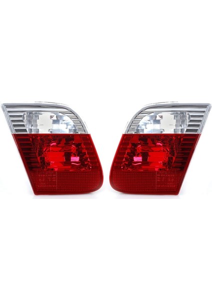 Bmw 3 Serisi E46 2002-2005 330I 330I 325I Bagaj Kapağı Arka Ilign (Yurt Dışından) modelleri