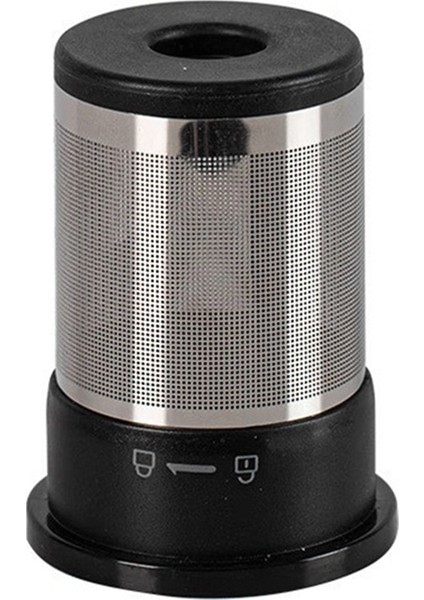 Filtre Elemanları Vakum Süpürge Parçası Tineco VS020500CN Yedek Filtre Elemanları Vakuumceaner, A (Yurt Dışından)