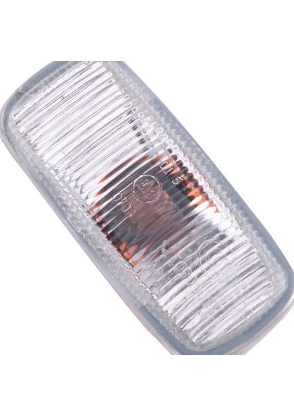 Araba Yan Marker Işık Çamurluk Işık Tekrarlayıcı Lamba Chrysler Dodge Grand Caravan Jeep Compass 4806224ad (Yurt Dışından) fırsatları