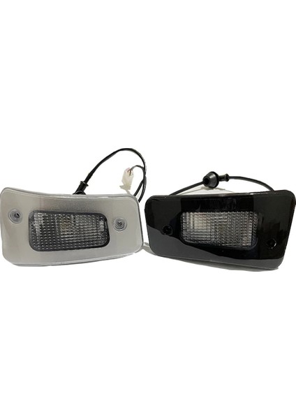 2pcs Kamyon Güneş Vizörü Iveco Eurocargo Tech Eurostar Için Işık Işığı 500314717 500314719 A (Yurt Dışından) fırsatları