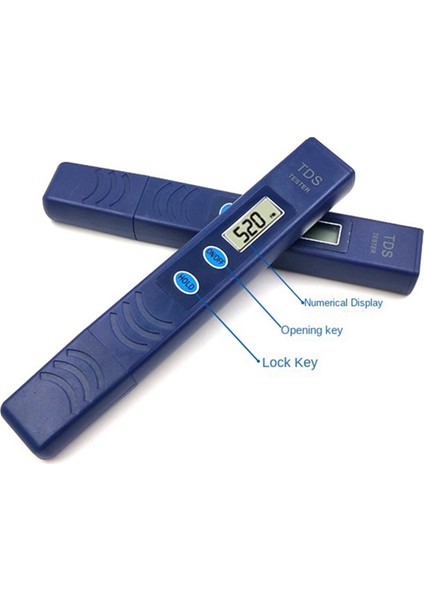 Su Kalitesi Test Cihazı, 3&#39;ü 1&#39;den Içme Suyu Test Cihazı, Taşınabilir Içme Suyu Test Cihazı (Yurt Dışından) fırsatları