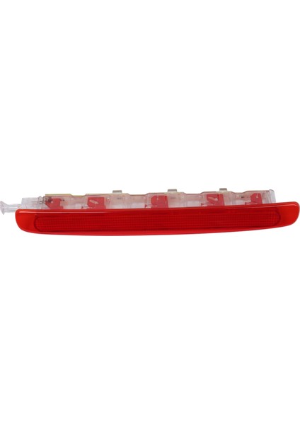 Altea Koltuğu Için Kırmızı Yüksek Montajlı Fren Lambası Altea Xl Tip 5p Altea Freetrack Tip 5p 2006-2015 Arka Fren Işığı 5P8945097 (Yurt Dışından)
