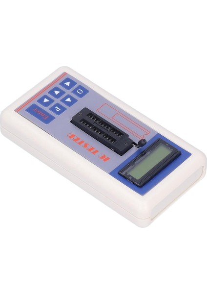 Entegre Devre Test Cihazı, Ic Transistör Kapasitör Test Cihazı B (Yurt Dışından) modelleri