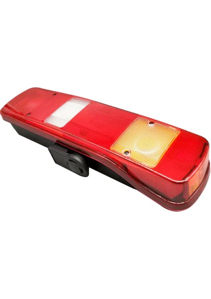 Volvo Fh 12 16 460 Fm Kamyon Ters Fren Lambası Için Buzzer ile Sağ Arka Arka Lamba Kapağı (Yurt Dışından)