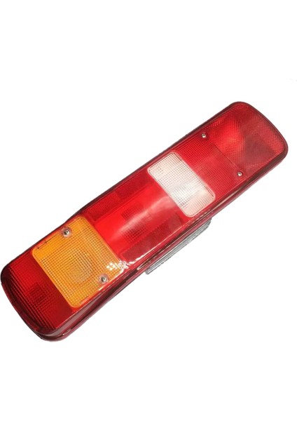 Volvo Fh 12 16 460 Fm Kamyon Ters Fren Lambası Için Buzzer ile Sağ Arka Arka Lamba Kapağı (Yurt Dışından) indirimleri