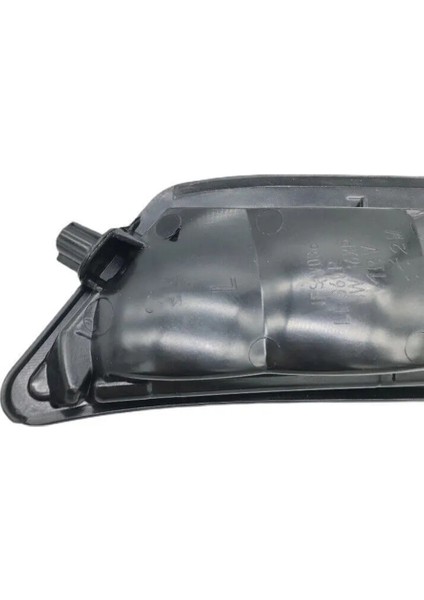 31290874 Sağ yan araba ön tamponu DRL Gündüz Çalışma Işığı Sinyal Lambası Sis Işığı Volvo XC60 2009-2013 (Yurt Dışından) fırsatları