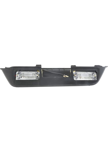 Mitsubishi Için Otomatik Pajero Montero Shogun Mk Iı 2 1990-2000 V31 V32 V33 V43 V45 Kuyruk Kapısı Kapı Plaka Limanı Işığı (Yurt Dışından) modelleri