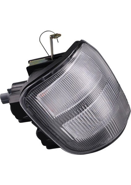 Mitsubishi Için Araba Ön Köşe Işık Dönüşü Sinyal Işığı Pajero Montero 2 Mk2 1990-2004 V20 V33 V40 Sağ MR376368 (Yurt Dışından) fiyatları