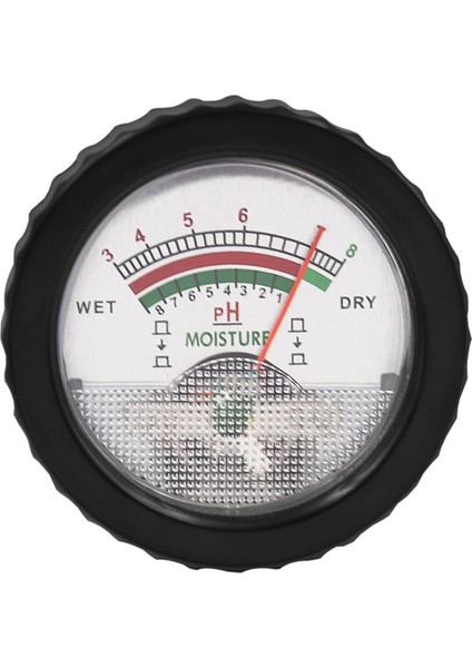Profesyonel Toprak Ph Metre Test Cihazı Doğru Ph Alet Higrometre Monitör Toprak Nem Sensörü Bahçe Çiçek Çiftliği Aracı (Yurt Dışından) modelleri