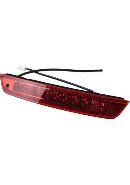 Arka Fren Işığı Montajı Hyundai Için Yüksek Fren Lambası IX35 2010-2017 3. Fren Işığı 92700-2Z000 92700-2Y000 (Yurt Dışından) modelleri