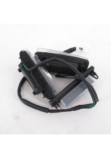 2011-2016 Kia Sportage 92501-3W000 Için Arka Plaka Işık Lambası (Yurt Dışından) fırsatları