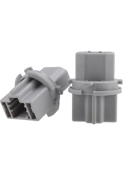2pc Araç Arka Kuyruk Işık Lamba Soketi Tutucu 33513-S50-003 Honda Acura Talilli Loving Socket (Yurt Dışından)