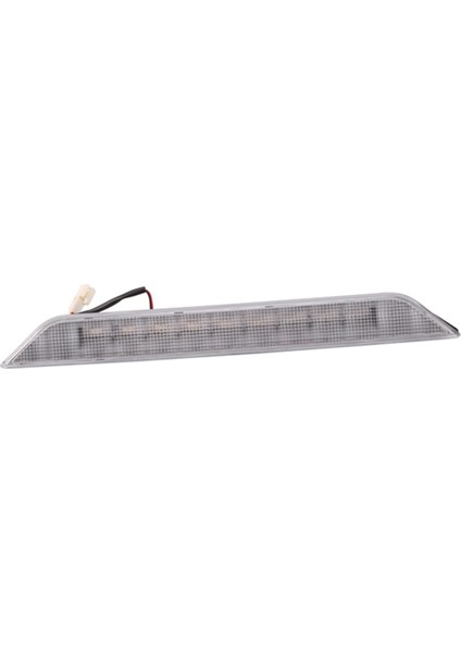 Araba LED Yüksek Montaj Arka Üçüncü Fren Işık Durdurma Sinyal Lambası Nissan X-Trail Xtrail T31 2008 2009 2010 2012 2012 2012 2013 (Yurt Dışından) fiyatları