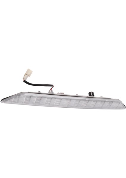Araba LED Yüksek Montaj Arka Üçüncü Fren Işık Durdurma Sinyal Lambası Nissan X-Trail Xtrail T31 2008 2009 2010 2012 2012 2012 2013 (Yurt Dışından) modelleri