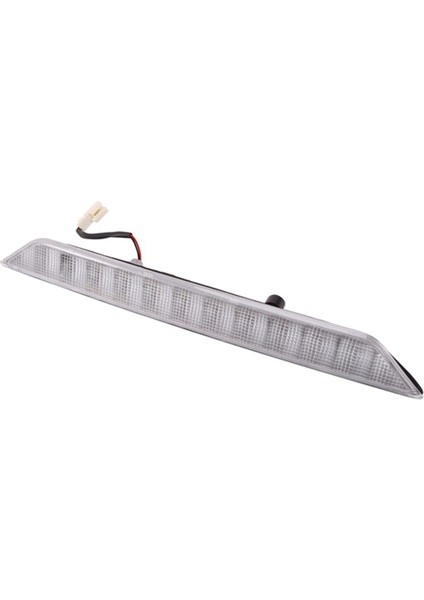 Araba LED Yüksek Montaj Arka Üçüncü Fren Işık Durdurma Sinyal Lambası Nissan X-Trail Xtrail T31 2008 2009 2010 2012 2012 2012 2013 (Yurt Dışından) indirimleri