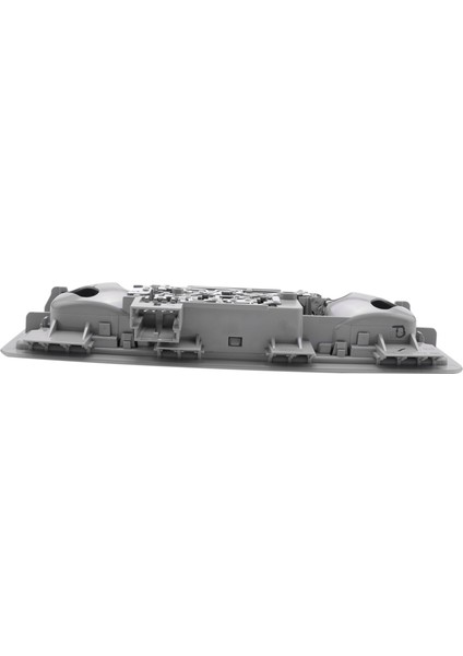 Otomatik Iç Okuma Işık Çatı Tavan Kubbe Kubbe Gri Tiguan Mk2 Tiguan L Golf 7 Mk7 5GD947291A (Yurt Dışından) indirimleri