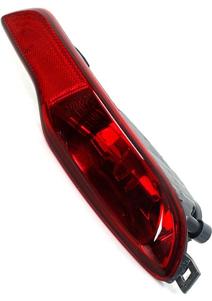 Otomotiv Arka Sis Farları Çalışanlar Jeep Cherokee Için Arka Tampon Işıkları 2014 2015 2016 68102877AC 68102876AC (Yurt Dışından)