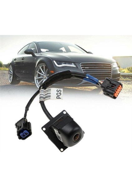 95766-B1100 Yeni Arka Görünüm Ters Kamera Hyundai Genesis Sedan Için Yedek Kamera 2015-2016 (Yurt Dışından) fiyatları