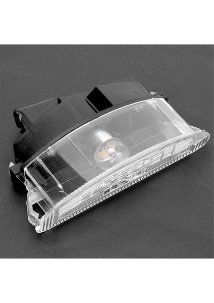 Renault Clio Iı Için Araba LED Arka Plaka Işığı 7700410754 1998-2005 Araç Aksesuarları (Yurt Dışından) modelleri