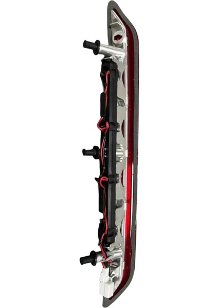 Arka Yüksek Montajlı Fren Işığı 92700-S6000 92700S6000 Hyundai için All-New35 2020- Yeni Nesil IX35 2018-2020 (Yurt Dışından) fırsatları