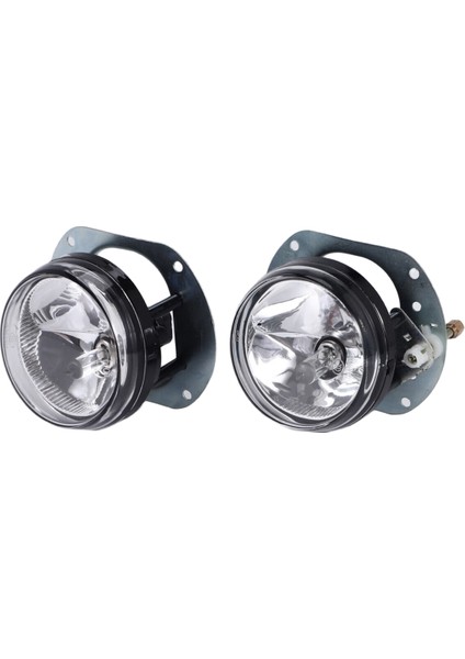 Mercedes-Benz Için Araba Sis Lambası W204 W251 W164 C-Serisi CL550 2008 2009 2010 2011 2048202256 2048202156 (Yurt Dışından) modelleri