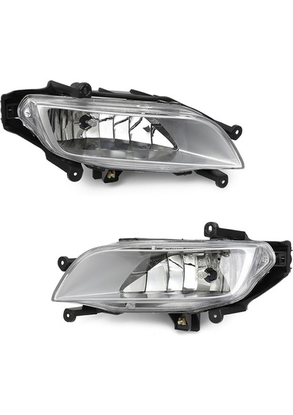 Sol+Sağ Ön Tampon Sis Lambası Hyundai Için Sis Lambası Sürüş Imax H1 Grand Starex 2007-2015 922024H000 922014H000 (Yurt Dışından) modelleri