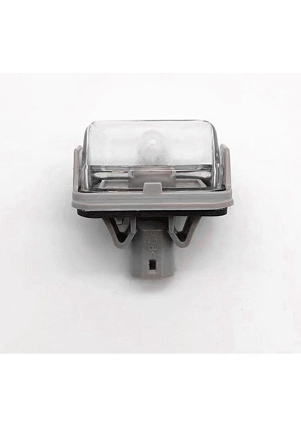 Mazda Için Araba Plaka Lambası 6 Gg Mazda Cx-5 Cx-7 GJ6A-51-270 (Yurt Dışından) fiyatları