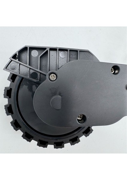 Dream Z10PRO L10 Plus D10 Plus Robot Vakum Süpürge Parçaları Için Xiaomi Robot Vakum X10 Için Sürücü Seyahat Çarkı L (Yurt Dışından) indirimleri