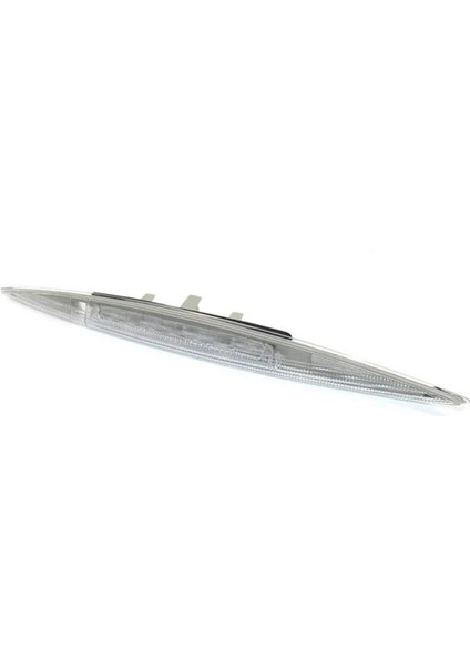 LED 3. Üçüncü Fren Işığı Honda Crv Için Yüksek Fren Lambası 12-16 Park Göstergesi Işıkları 34270-TFC-H01 34270-T0A-H01 Beyaz (Yurt Dışından)