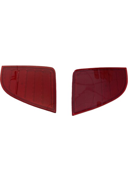 81590-52100 81580-52170 Arka Tampon Reflektör Lambası Fren Lambası Toyota Vitz Rs 2005-2007 (Yurt Dışından) fırsatları