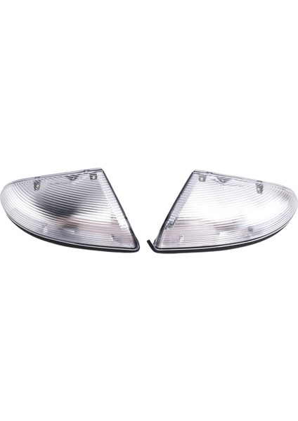 1 Çift Dikiz Aynası Işık Dönüş Sinyal Lambası Dodge Ram 1500 2500 3500 4500 5500 2014-2018 68232479AA 68232478AA (Yurt Dışından)