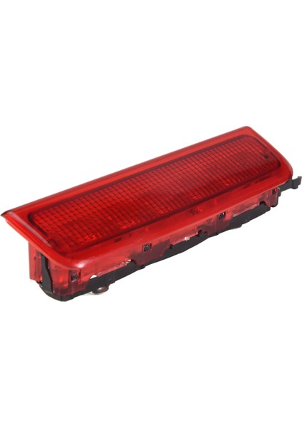 Yüksek Seviyeli Fren Işığı Durdurma Lambası Üçüncü Fren Işık Kuyruğu Işık Arka Sinyal Işığı Caddy Iıı 2004-2013 (Yurt Dışından) modelleri