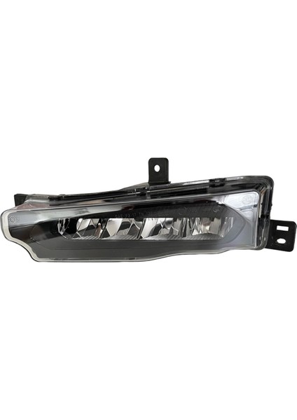 1paır Ön Tampon LED Sis Farları 63179492771 63179492772 Bmw X3 G01 F97 X4 G02 2017-2021 Drl Gündüz Koşu Lambası (Yurt Dışından)