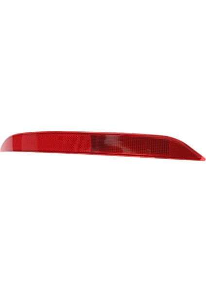 Bmw X6 F16 2014-2016 Için Sol Arka Tampon Reflektör Fren Uyarı Lambası 63147323185 (Yurt Dışından) indirimleri