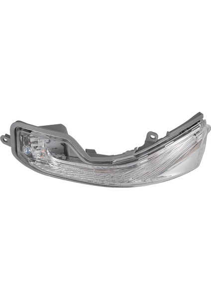 Sol Yan Kapı Aynası Dönüş Sinyali Işığı Işık 26165-4GA0A Infiniti Için QX30 Q50 Q60 Q70 2014-2019 (Yurt Dışından) modelleri