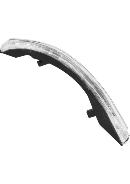 Araba LED Dikiz Aynası Dönüş Sinyal Lambası Kia Sportage Için Dönüş 2011-2014 87614-4T000 87624-4T000 (Yurt Dışından)