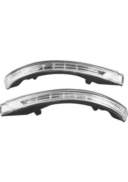 Araba LED Dikiz Aynası Dönüş Sinyal Lambası Kia Sportage Için Dönüş 2011-2014 87614-4T000 87624-4T000 (Yurt Dışından) modelleri