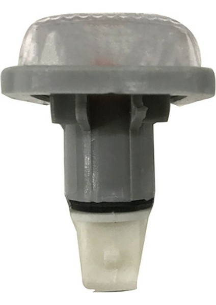 Araba Yan Işaretleri Işıklar Yan Kanat Işıkları Çamurluk Yan Işıkları 632567 632545 Peugeot 406 306 106 806 Citroen (Yurt Dışından) modelleri