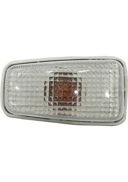 Araba Yan Işaretleri Işıklar Yan Kanat Işıkları Çamurluk Yan Işıkları 632567 632545 Peugeot 406 306 106 806 Citroen (Yurt Dışından) indirimleri