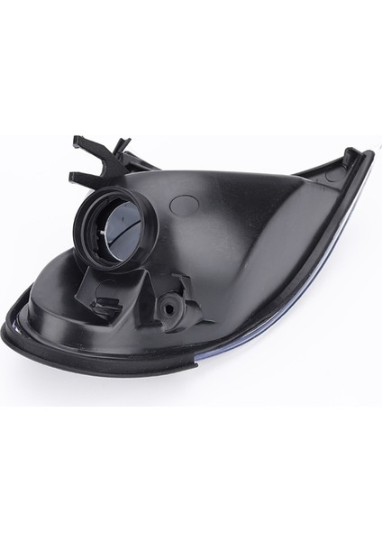 63137165859 63137165860 Araba Ön Göstergesi BMW 3 Serisi için Sinyal Köşe Işıkları E46 4 DOor 325i 325XI 02-05 (Yurt Dışından)