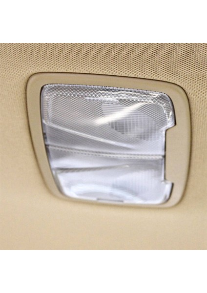 928503S000 Araba Iç Kıyamet Haritası Hyundai Sonata Için Işık Lambası 2010-2013 92850-3S000 Gri (Yurt Dışından) fırsatları
