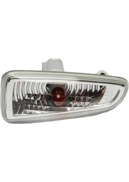 92303-4H000 92304-4H000 Araba Ön Çamurluk Yan Maker Işık Dönüş Sinyal Işığı Hyundai I800 Imax H1 Starex 2007-2018 (Yurt Dışından) modelleri
