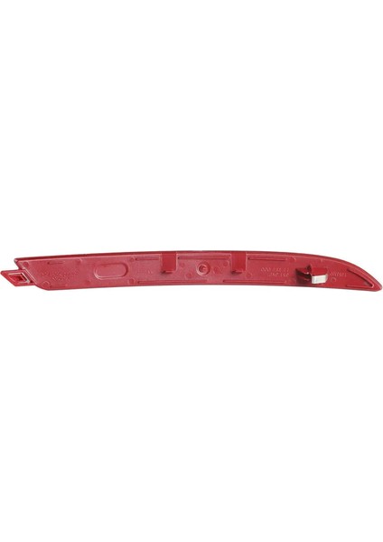 971945105A 971945106A Araba Arka Tampon Fren Reflektörü Porsche Panamera Için Işık Arka Sis Reflektörü 971 2017-2021 (Yurt Dışından) modelleri