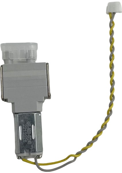 Dreame L10S PRO/L10S PRO/L10S Için Su Pompası Montajı Gen2 Süpürücü Su Pompası Montajı Otomatik Pompalama Motoru Değiştirme (Yurt Dışından)