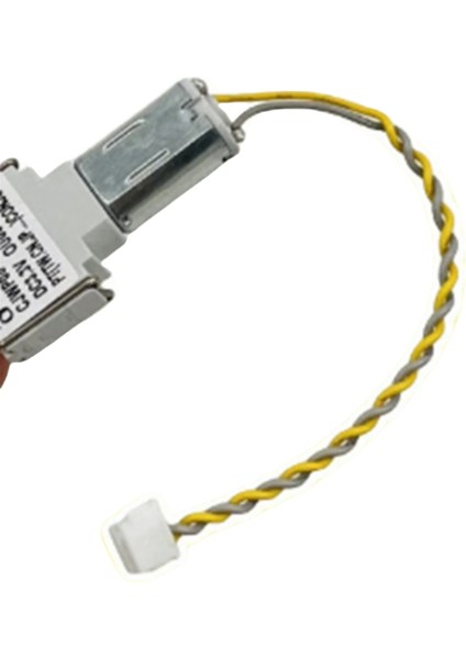 Dreame L10S PRO/L10S PRO/L10S Için Su Pompası Montajı Gen2 Süpürücü Su Pompası Montajı Otomatik Pompalama Motoru Değiştirme (Yurt Dışından) indirimleri