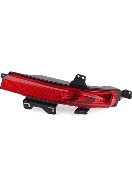 Araba Arka Fren Işığı Arka Tampon Reflektör Işığı Land Rover Discovery Sport 2015-2023 Sağ LR060910/LR102041 (Yurt Dışından)