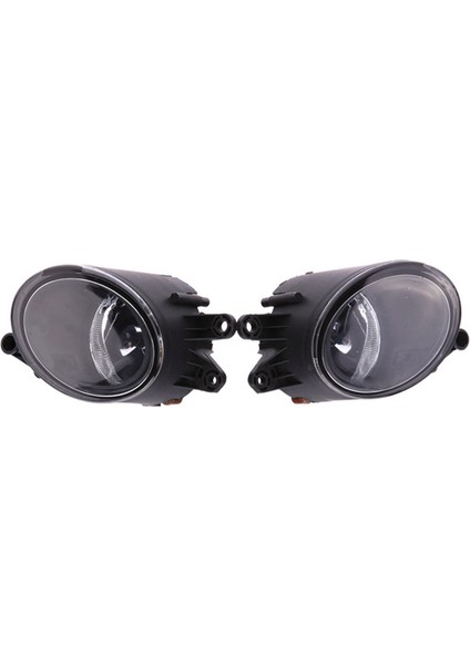 1paır Araç Ön Tampon Sis Işık Lambası Audi A4 B6 2001-2005 Araba Stili 8E0941699 8E0941700 Halojen Sis Lambası Işığı (Yurt Dışından)