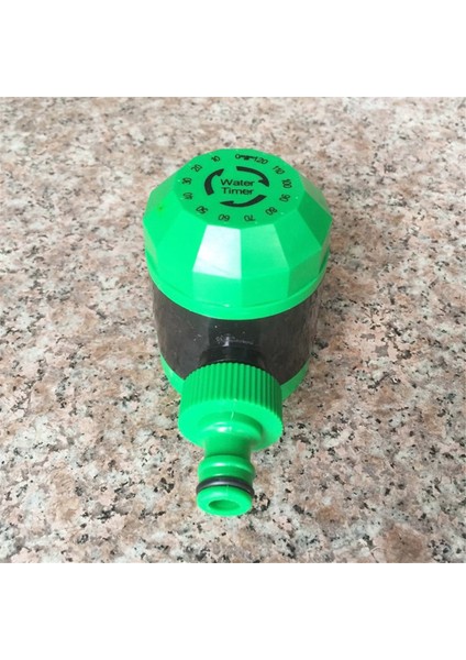 Döner Kollu Mekanik Yağmurlama Zamanlayıcısı, Bahçe Hortumu Sulama Zamanlayıcısı, Su Geçirmez Hortum Zamanlayıcısı, Bahçe Sulama Zamanlayıcısı (Yurt Dışından) indirimleri