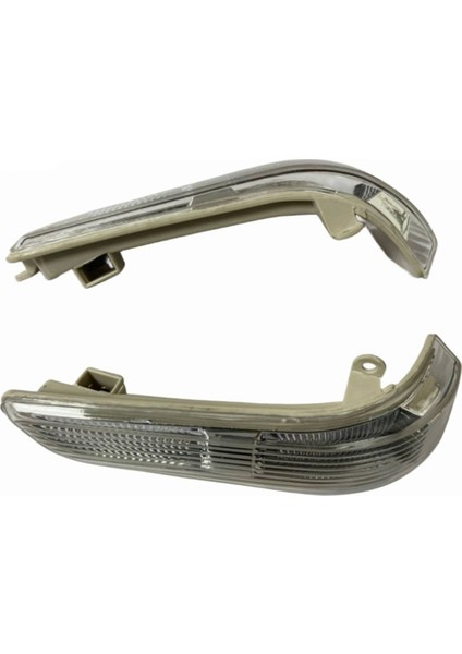 Araba LED Dönüş Sinyali Göstergesi Işık Kia Sportage Için Ayna Kenar Işığı 2007-2013 876141F000 876241F000 (Yurt Dışından) fiyatları