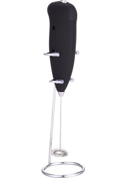 Kahve Frappe, Matcha Espresso ve Kurşun Geçirmez Kahve Için Standlı Süt Köpürtücü, El Çırpıcı, Içecek Köpürtücü ve Mini Blender Mikseri (Yurt Dışından) modelleri